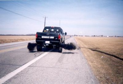 my 2003 truck blowing smoke 2(small one).jpg