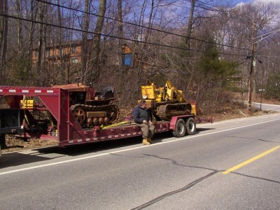 Emery Cletrac and John Deere.JPG