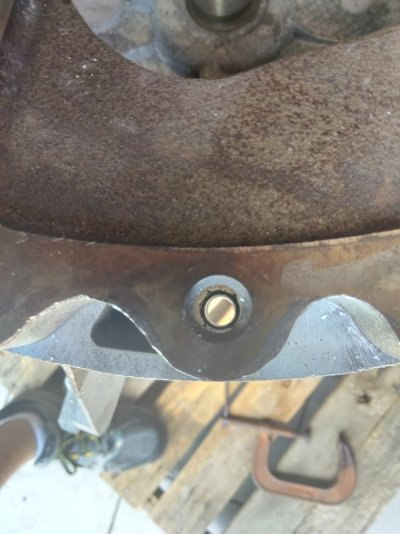 08 519 Dowel pilot drilled.jpg