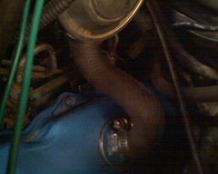 New CDR hose instralled.jpg