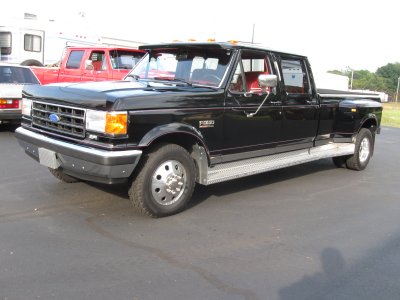 1991 F350 Black Beauty 025.jpg