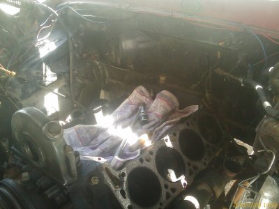 My Head Gasket Job 7.3 IDI 001.jpg