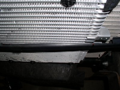 6.0 tranny cooler install 008.JPG