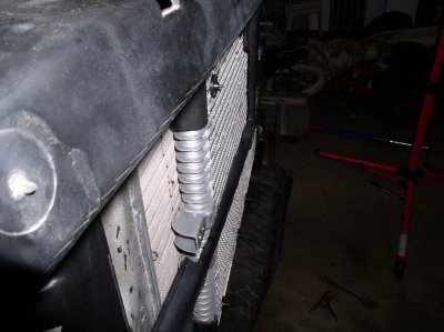 6.0 tranny cooler install 009.JPG