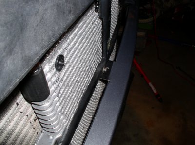 6.0 tranny cooler install 011.JPG