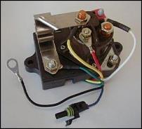 7_3 glowplug controller & relay.JPG