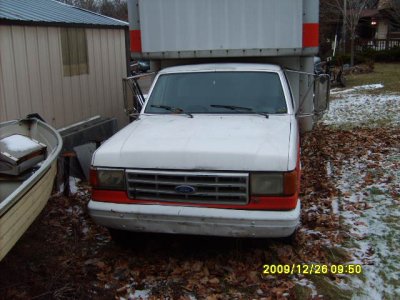 1990 F250 7.3 Auto 009.JPG