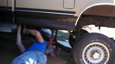 loosing the running boards.jpg