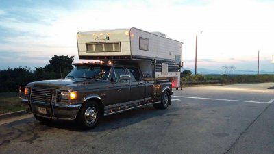 Truck at truck stop.jpg