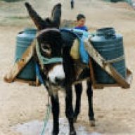 waterdonkey