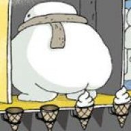 Snowman269