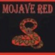 Mojave Red