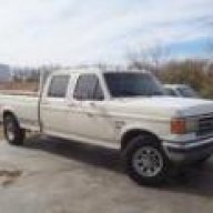 7.3 4x4 power