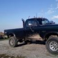 1993 f-250