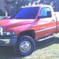 red wagon