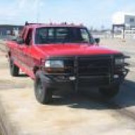 1992F-250IDI