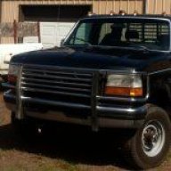 antiqueford