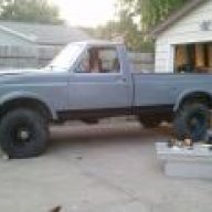 Ranger5.0L