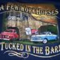 fordhorse