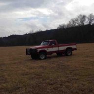83ford