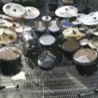 RedneckDrummer
