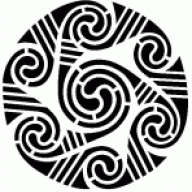 Kilted Celt
