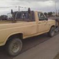 86 f150 6.9