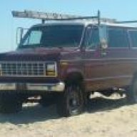 big van