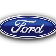Ford F-350 Man