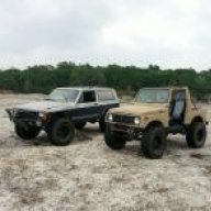 FordTech92