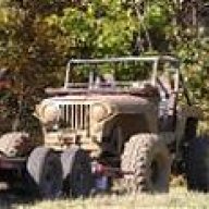 CJ7 Hauler