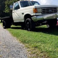 SlammedFord