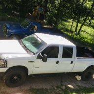 True IDI Blue