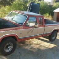 84 4x4