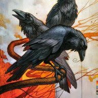 3crows