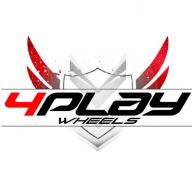 4PLAY WHEELS