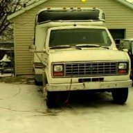 Motorhome idi