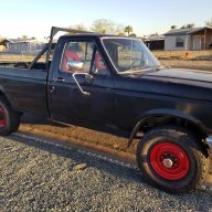 SevenThree91F250