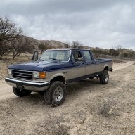 GrampaTruck