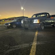 1993 F200