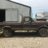 92 brown truck