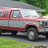 86 Ford F-250 4X4
