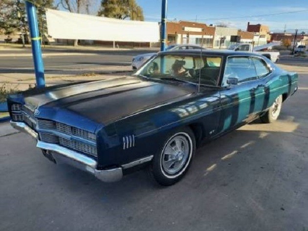 barnfinds.com