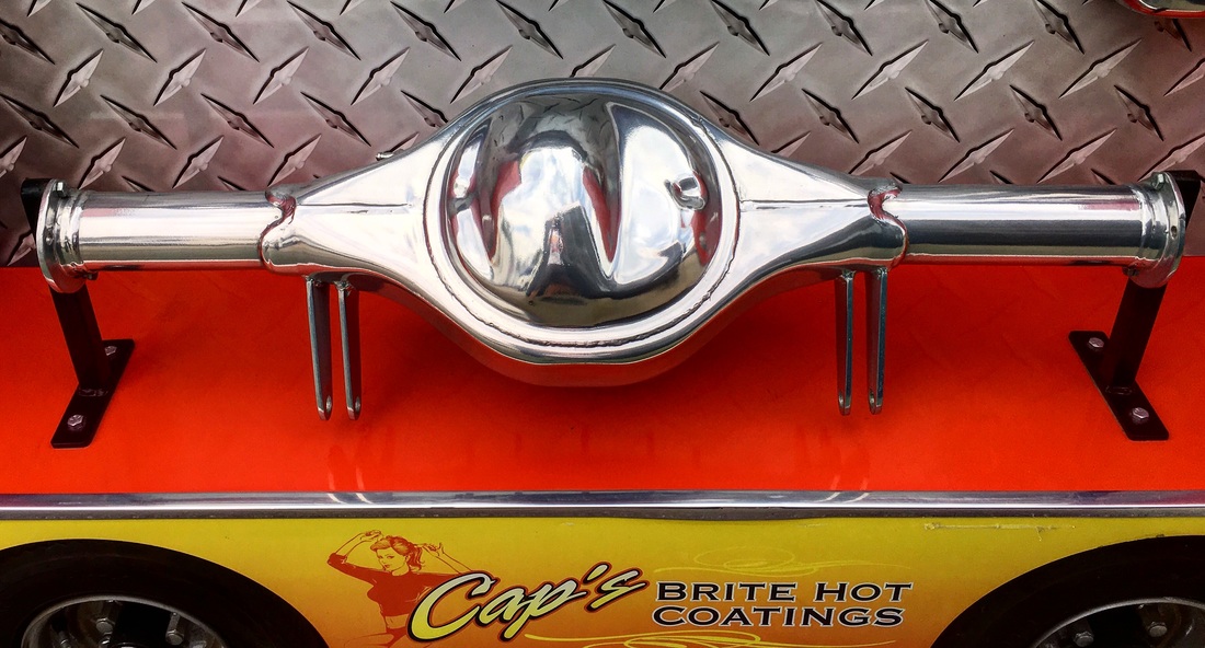 www.capspowdercoating.com