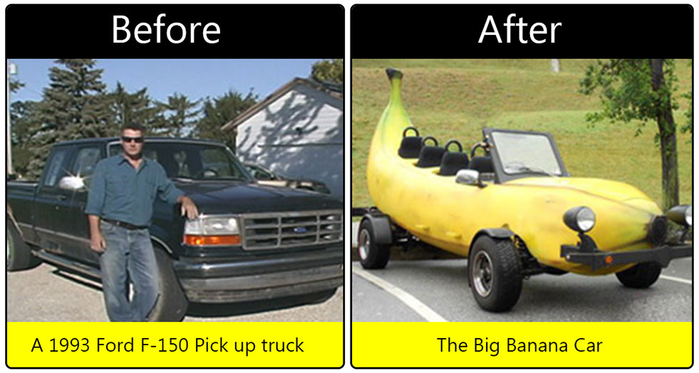 bigbananacar.com