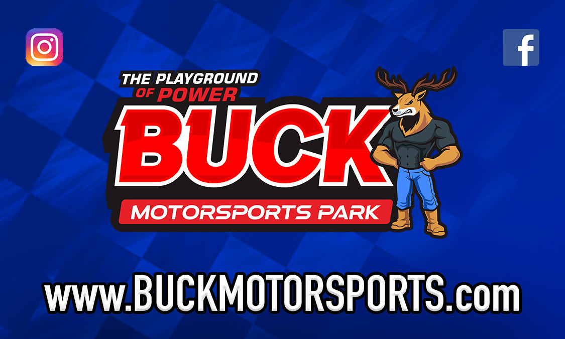 www.buckmotorsports.com